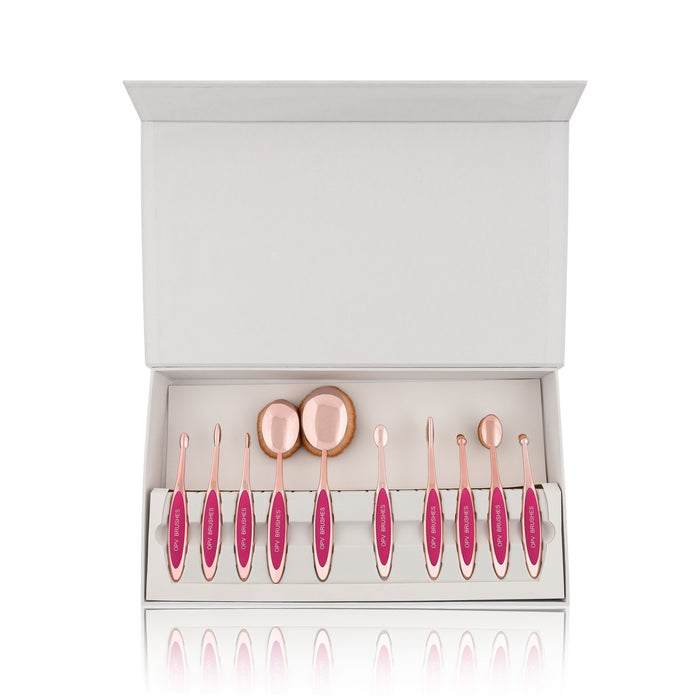 OPV Vanity Brush Set