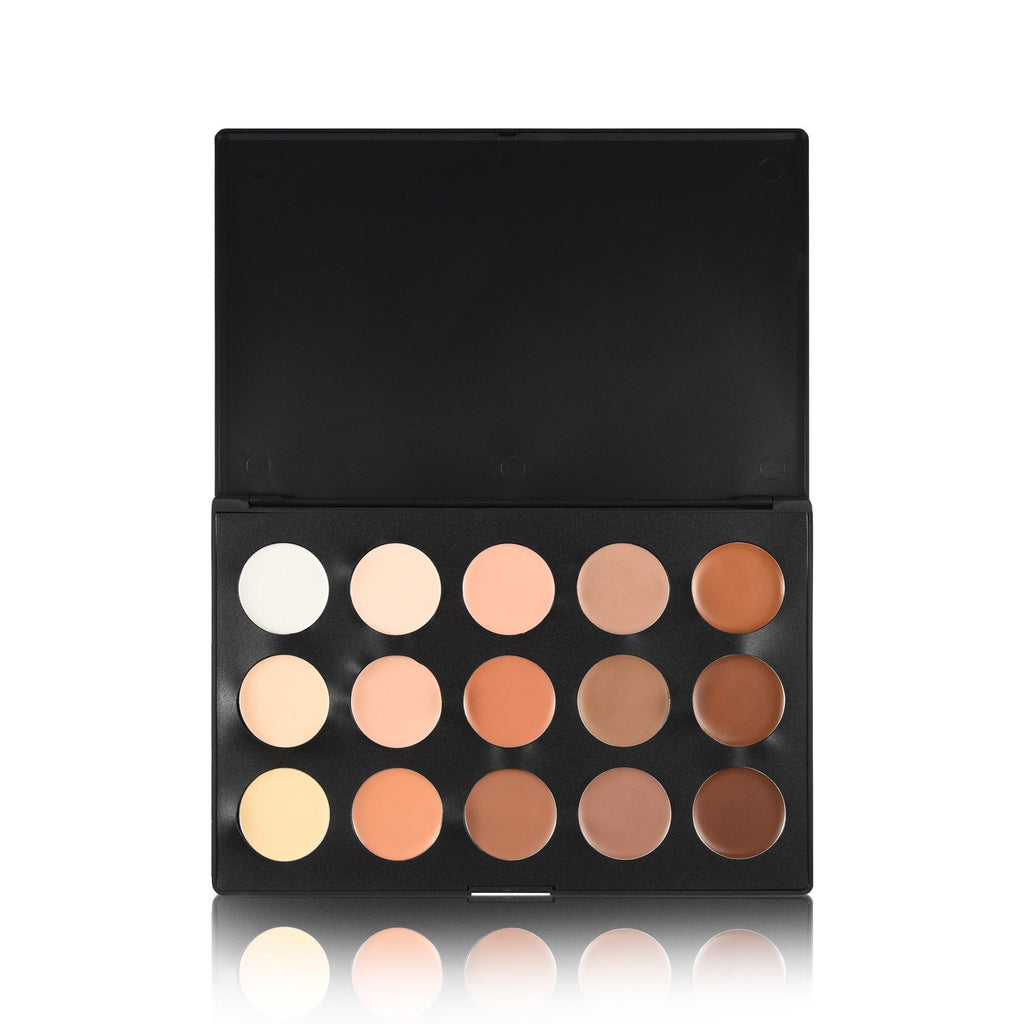 Contour Palettes (Cream Base)