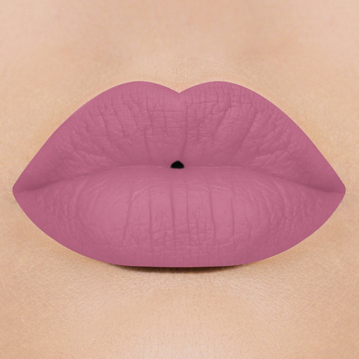 OPV Matte Liquid Lipstick