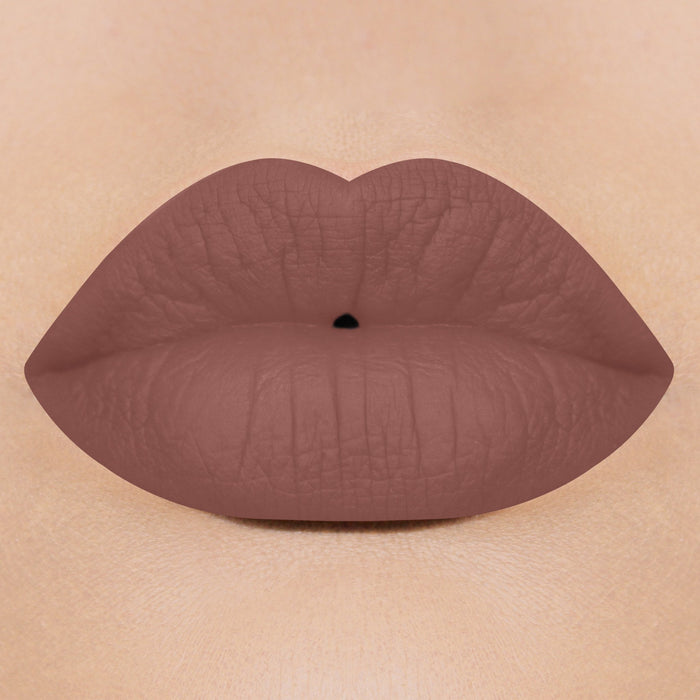 OPV Matte Liquid Lipstick