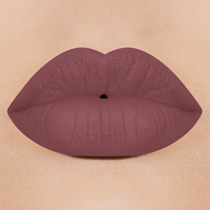 OPV Matte Liquid Lipstick