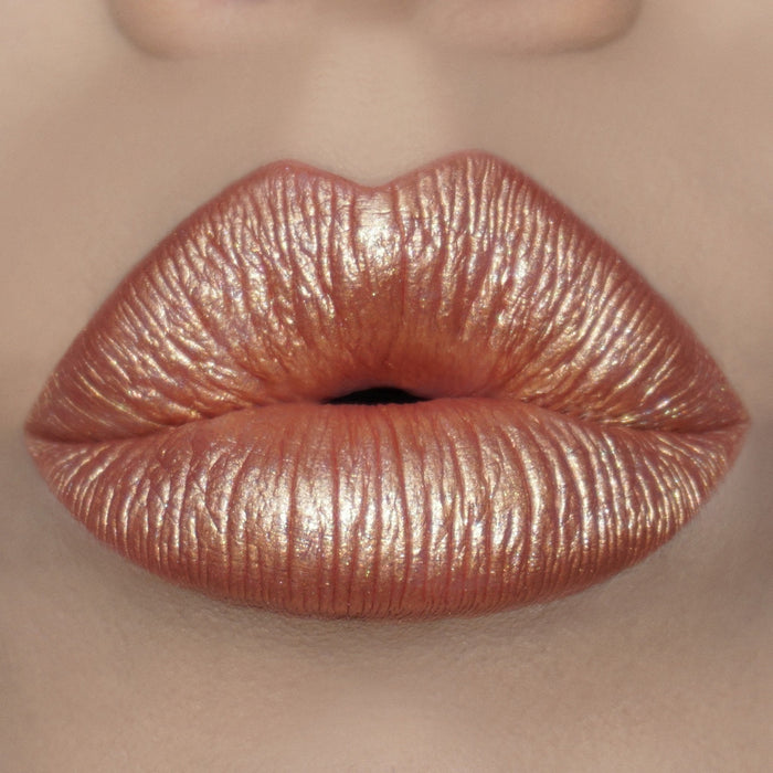 Metallic Liquid Lipsticks