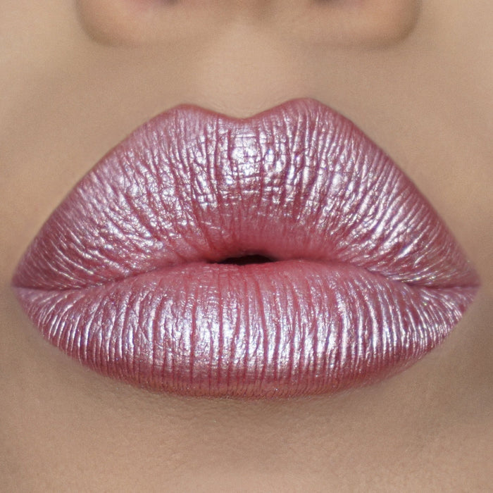 Metallic Liquid Lipsticks