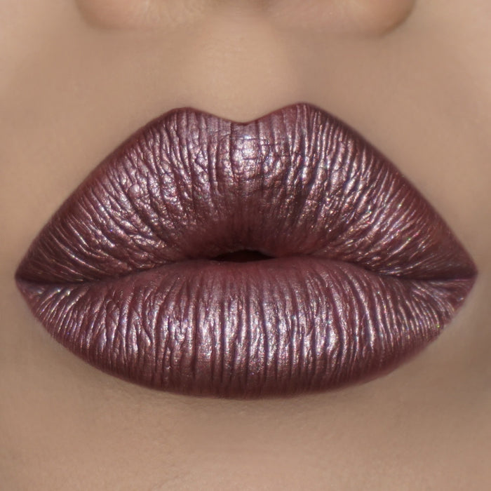 Metallic Liquid Lipsticks