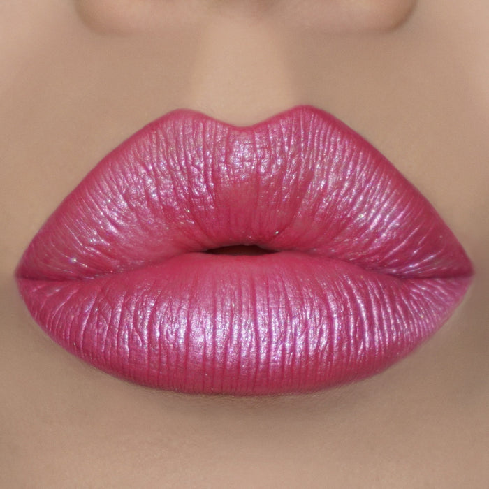 Metallic Liquid Lipsticks