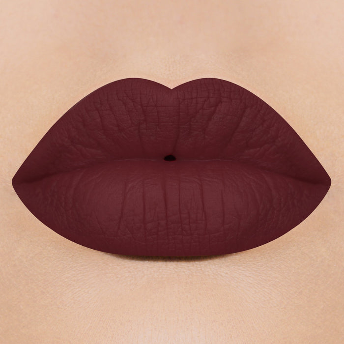 OPV Matte Liquid Lipstick