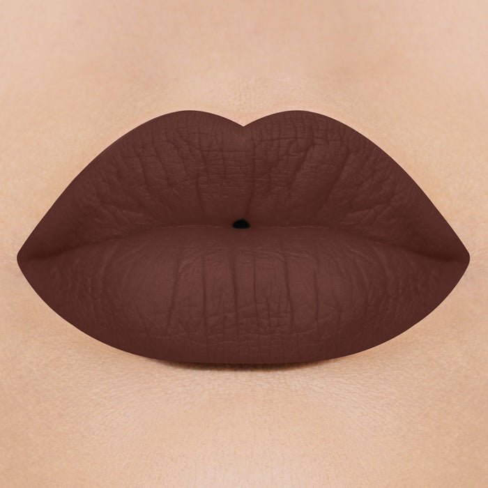 OPV Matte Liquid Lipstick