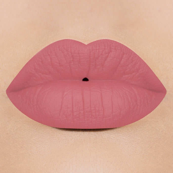 OPV Matte Liquid Lipstick