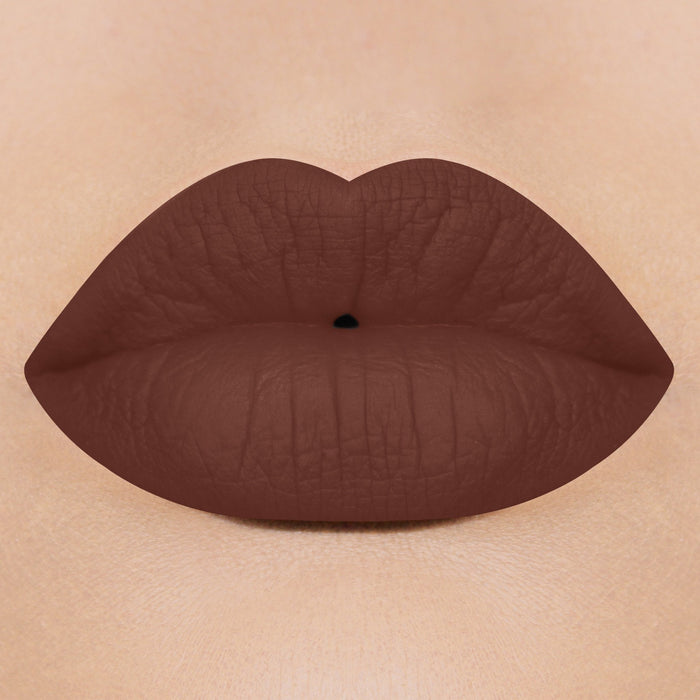 OPV Matte Liquid Lipstick