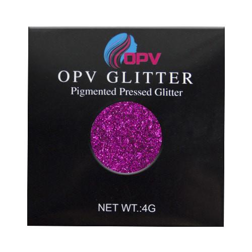 Pressed Glitter in Xpoze