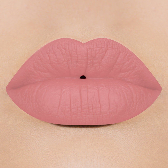 OPV Matte Liquid Lipstick