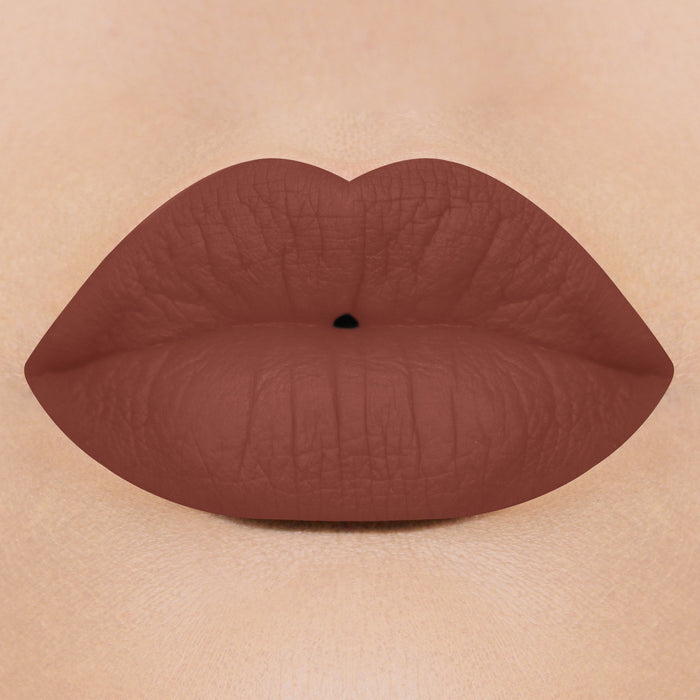 OPV Matte Liquid Lipstick