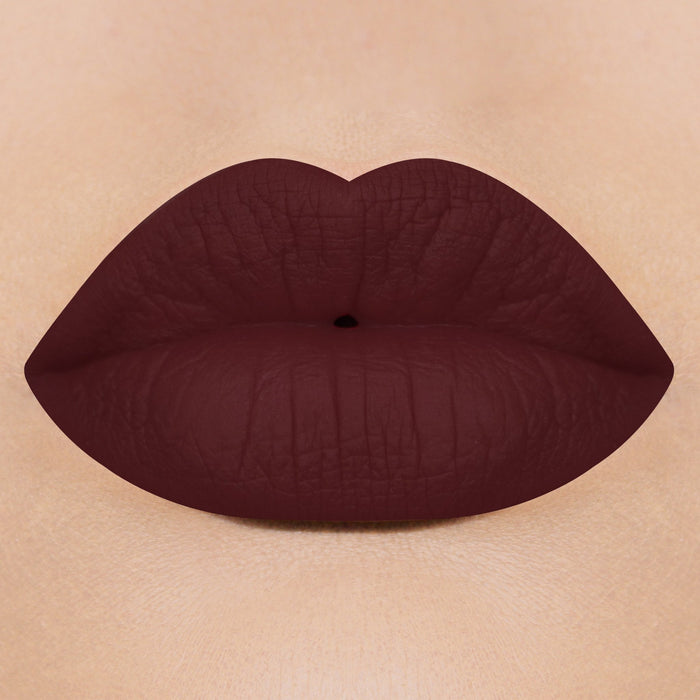 OPV Matte Liquid Lipstick