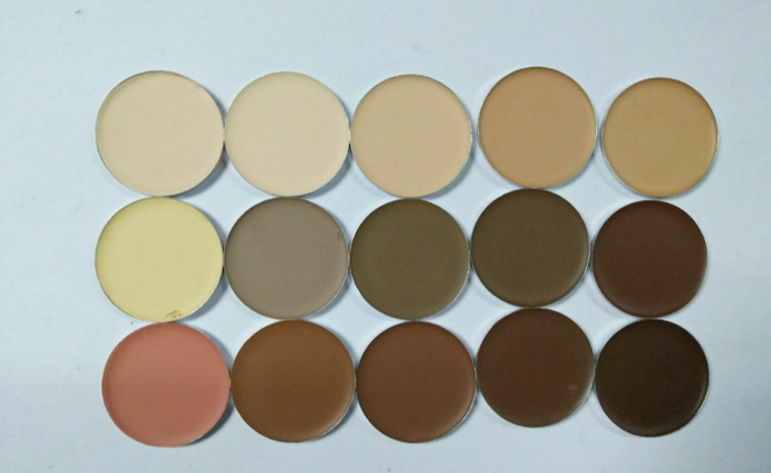 Contour (Cream Base) In Soho