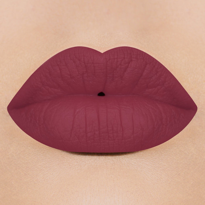 OPV Matte Liquid Lipstick