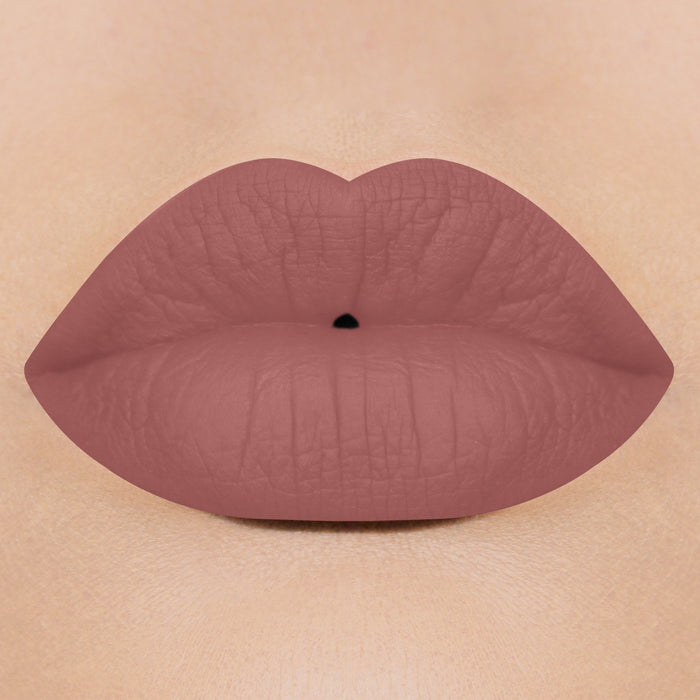 OPV Matte Liquid Lipstick