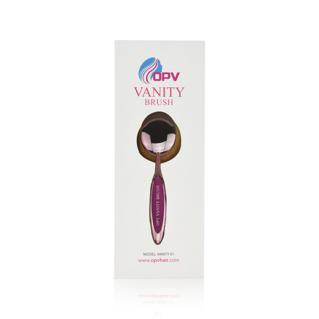 OPV Vanity Brush (Vanity 01)