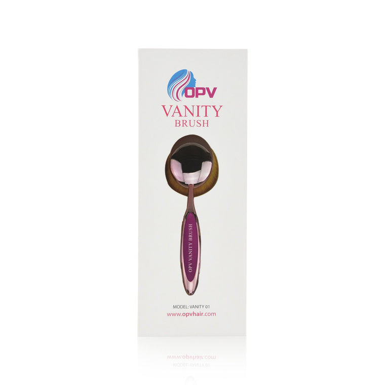 OPV Vanity Brush (Vanity 01)