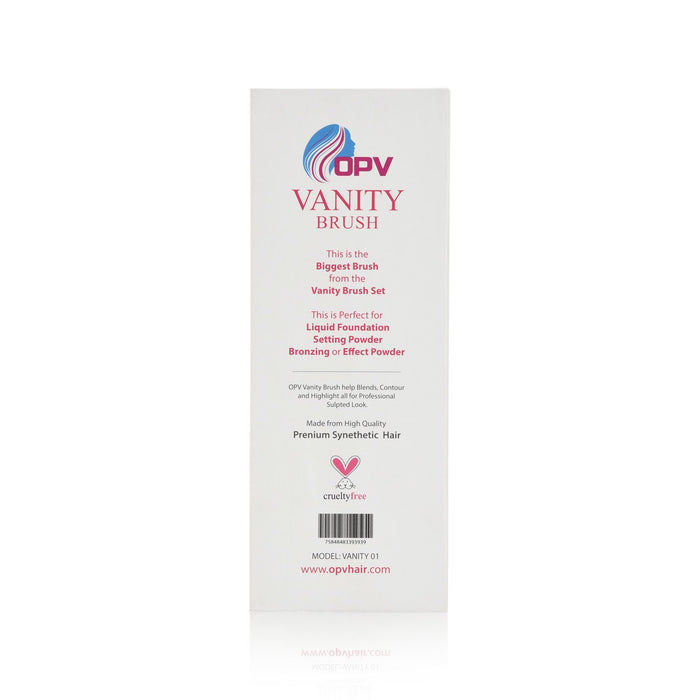 OPV Vanity Brush (Vanity 01)