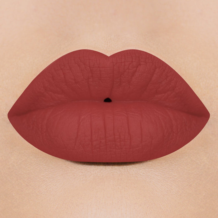 OPV Matte Liquid Lipstick