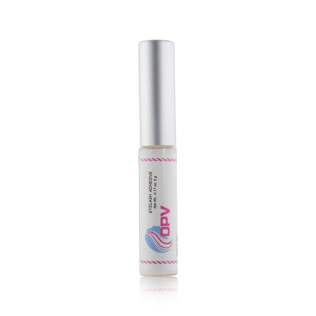 OPV Clear Eyelash Adhesive