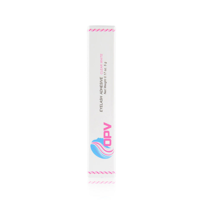 OPV Clear Eyelash Adhesive